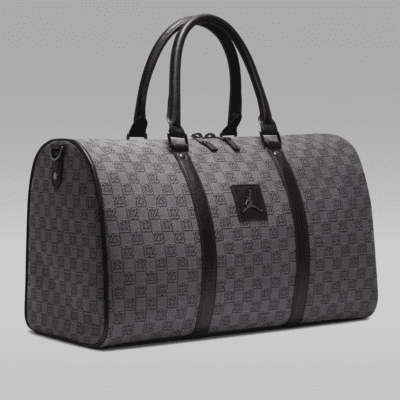 Jordan Monogram Duffle Bag (25L)