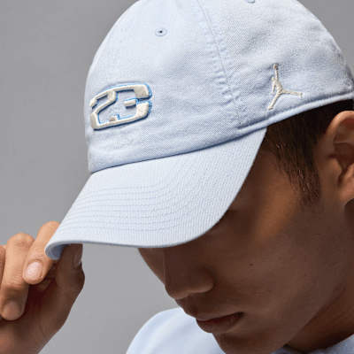 Gorra sin estructura Jordan Club