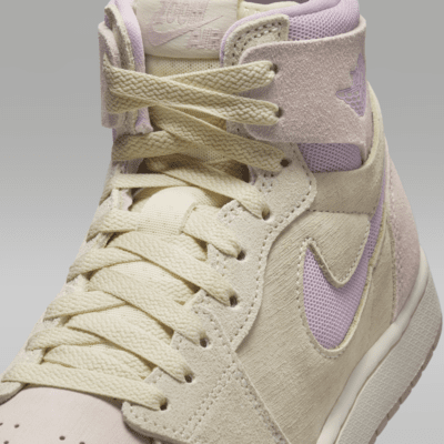 Air Jordan 1 Zoom CMFT 2 Zapatillas - Mujer