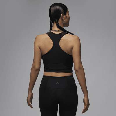 Jordan Sport Women's Body Con Tank Top