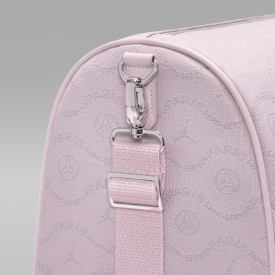 Jordan París Saint-Germain Bolsa de deporte con monograma (25 l)
