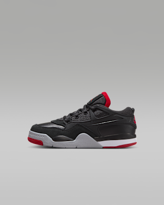 Детские кроссовки Jordan 4 RM Little Kids'