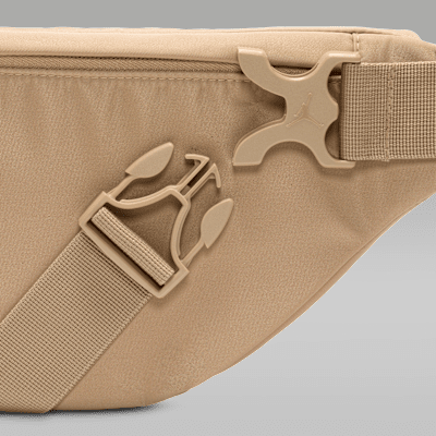 Bolsa bandolera (6 L) Jordan MVP
