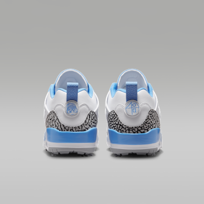Jordan Spizike G Golf Ayakkabısı görsel 6