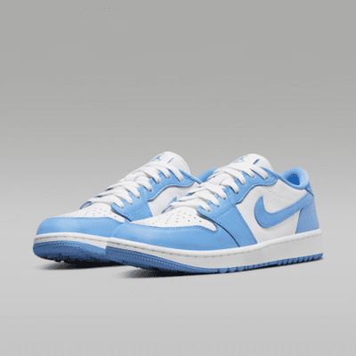 Air Jordan 1 Low G Golf Shoes