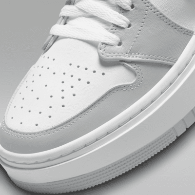 Air Jordan 1 Elevate Low Sabatilles - Dona