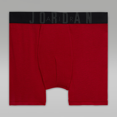 Jordan Big Kids' Flight Modal Boxer Briefs (3-Pack)