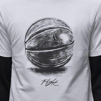 Jordan Men's T-Shirt