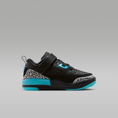 Jordan Spizike Low Younger Kids' Shoes