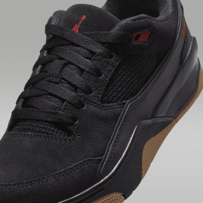 Jordan Flight Court Schuh (ältere Kinder)