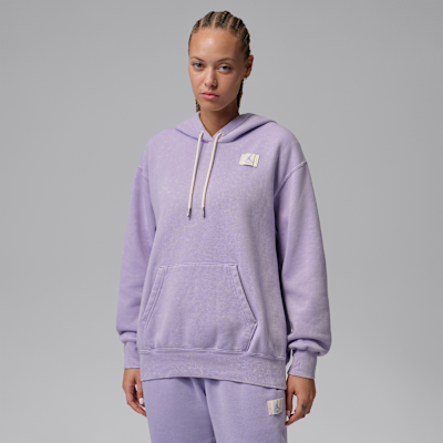 Jordan Brooklyn Fleece Women's Pullover Hoodie