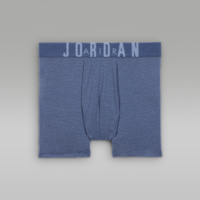 Jordan Big Kids' Flight Modal Boxer Briefs (3-Pack)