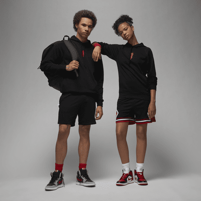 Zion Dri-FIT 男款連帽上衣