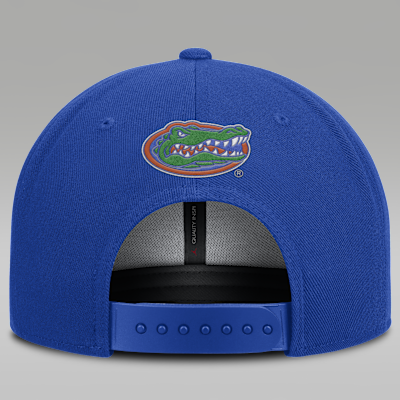 Florida On-Field Pro Men's Jordan Brand Dri-FIT College Adjustable Hat