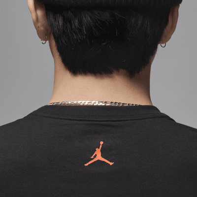 Camisola de manga comprida Jordan para homem