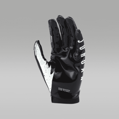 Guantes de fútbol tejidos Jordan