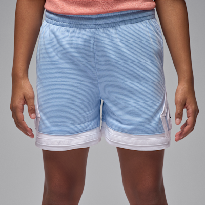 Jordan Dri-FIT Big Kids' Diamond Shorts
