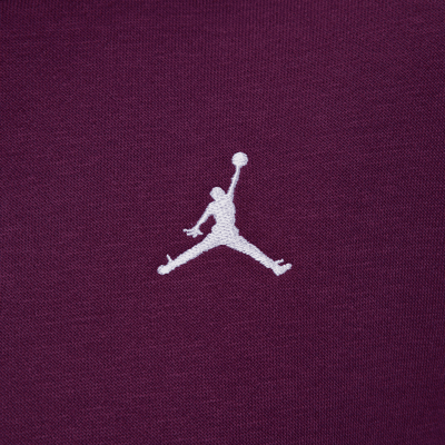 Γυναικείο φούτερ με κουκούλα Jordan Brooklyn Fleece