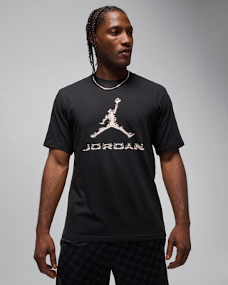 Мужская футболка Jordan Sport Dri-FIT