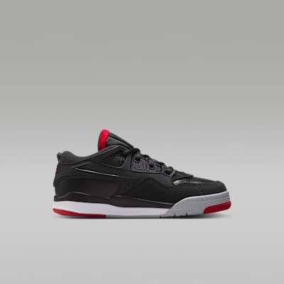 Jordan 4 RM Younger Kids' Shoes