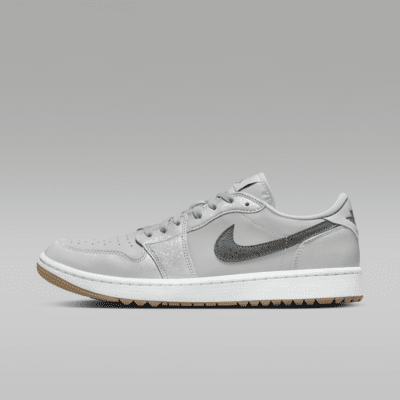 Tenis de golf Air Jordan 1 Low G