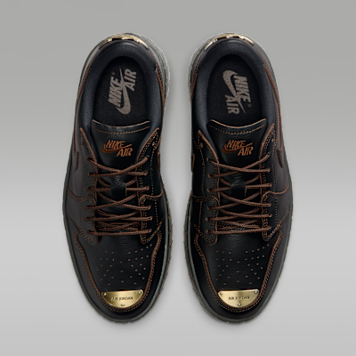 Air Jordan 1 Brooklyn 低筒