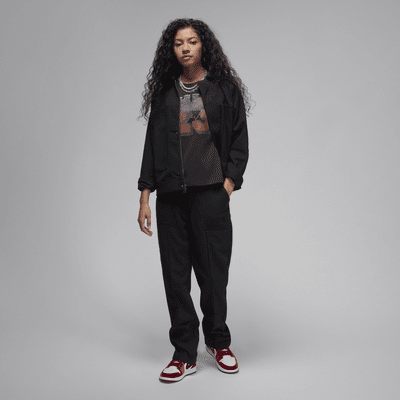 Air Jordan 1 Mid SE Women's Shoes
