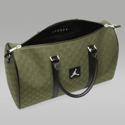 Jordan Monogram Duffle Bag (25L)