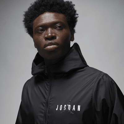 Jordan Essentials Men's Woven Jacket
