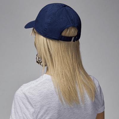 Gorra ajustable Jordan Club Cap