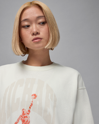 Jordan Brooklyn Fleece