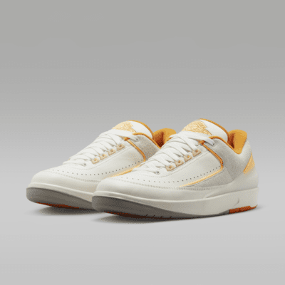 Medias Nike Classic II naranjas