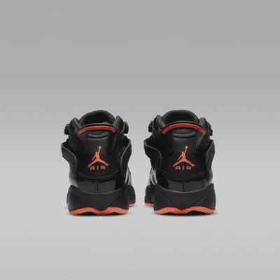 Jordan 6 Rings Big Kids' Shoes
