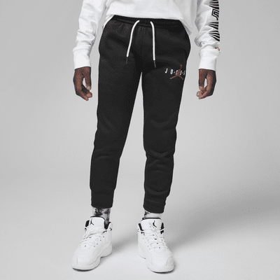 Pantaloni in fleece Jordan Bambini. Nike IT