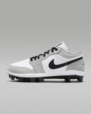Мужские  Jordan 1 Retro MCS Low Baseball Cleats