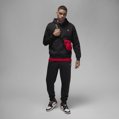 Sweat à capuche imprimé Jordan Brooklyn Fleece pour homme