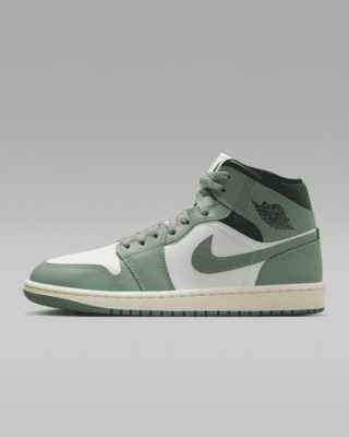 Unisex кроссовки Air Jordan 1 Mid