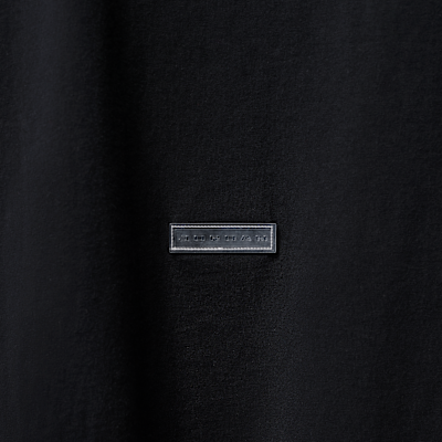 Jordan Flight Essentials Oversize Yama Detaylı Erkek Tişörtü görsel 5