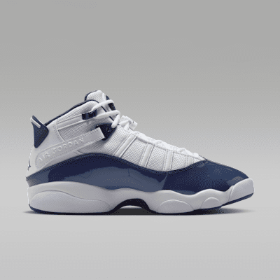 Jordan 6 Rings Men's Shoes