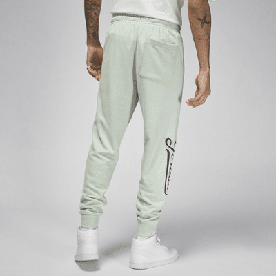 Pantaloni leggeri in fleece Jordan Flight MVP – Uomo