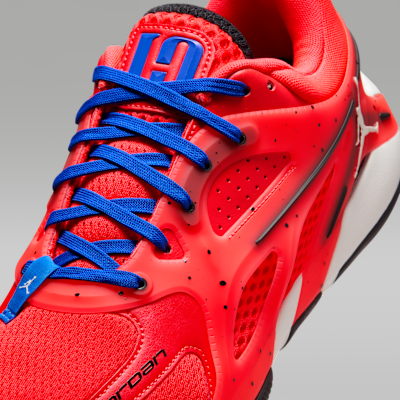 Jordan Heir Series Basketball Shoes