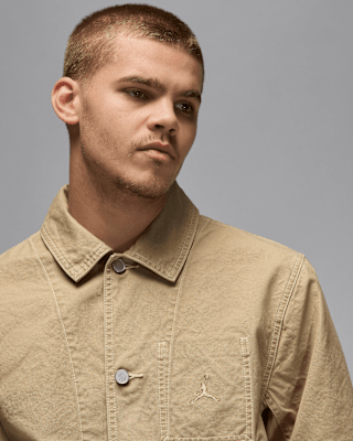 Jordan Essentials Chicago