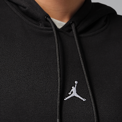 Jordan Brooklyn Fleece Women's Sleeveless Hooded Dress