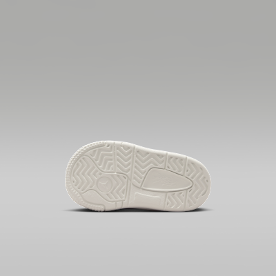 Tenis para bebé e infantil Jordan Flight Court