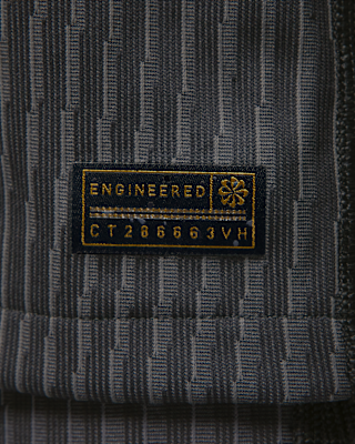 Paris Saint-Germain 2025/26 Match Fourth