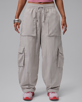 Женские Jordan Flight Cargo Pants