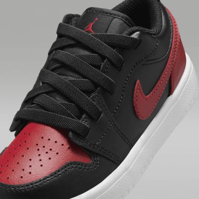 Scarpa Jordan 1 Low Alt – Bambini