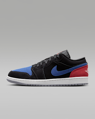 Unisex кроссовки Air Jordan 1 Low