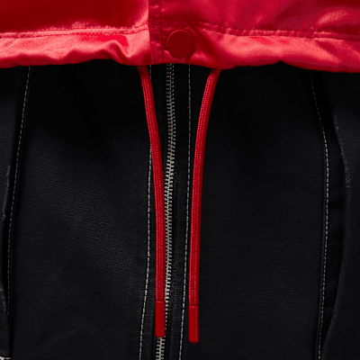 Chamarra de coach para mujer Jordan