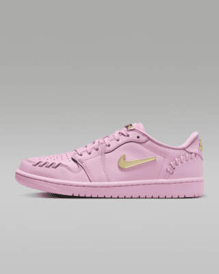 Женские кроссовки Air Jordan 1 Low Method of Make